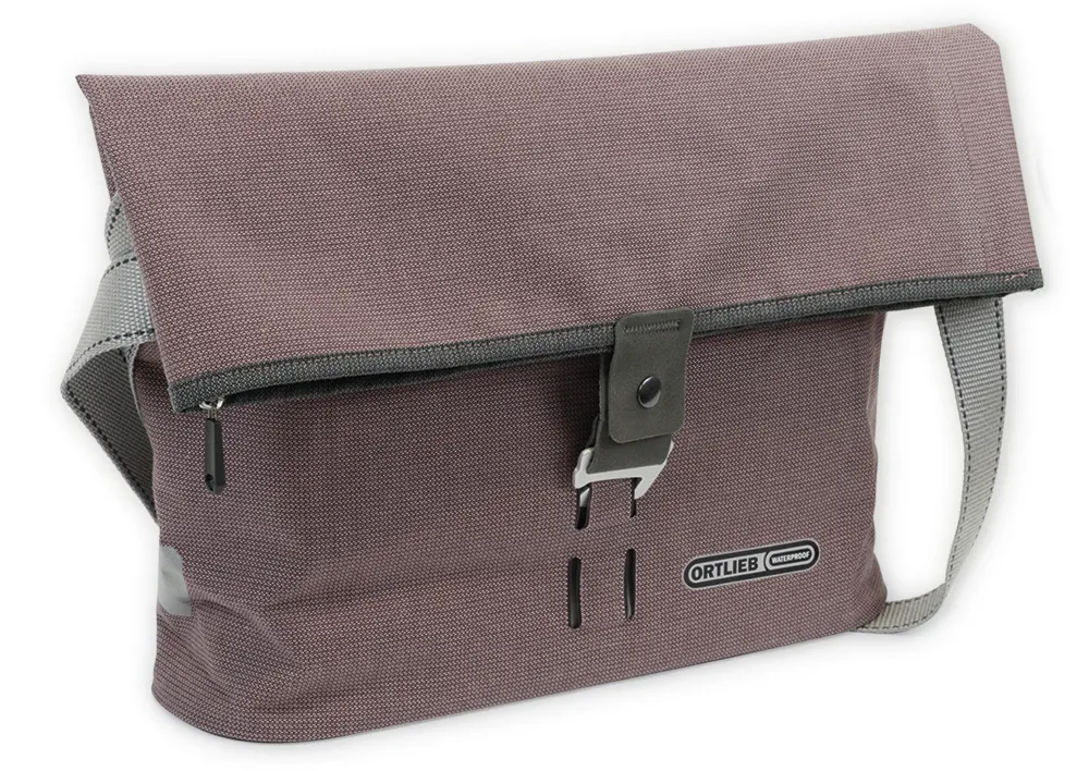 Ortlieb "Twin City" väska