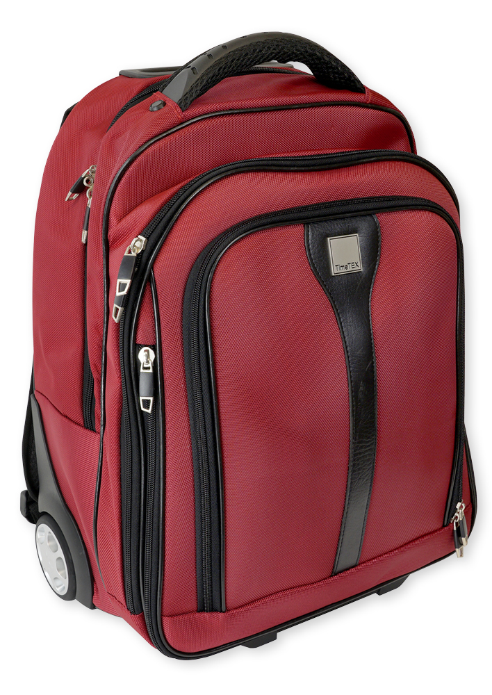TimeTEX Rucksack-Trolley "Bimobil II"