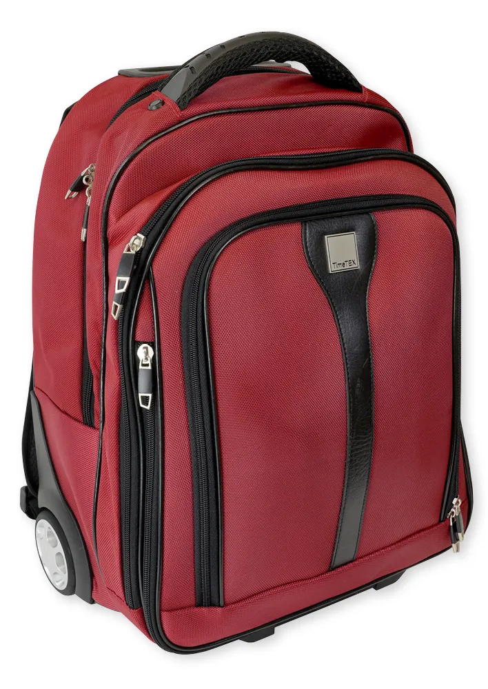 TimeTEX - Rucsac tip troller "Bimobil II"