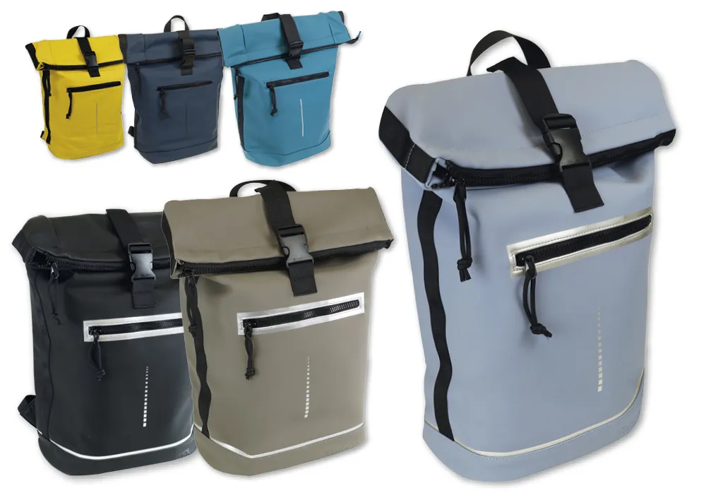 Lehrer-Rucksack „Sacci Soft“