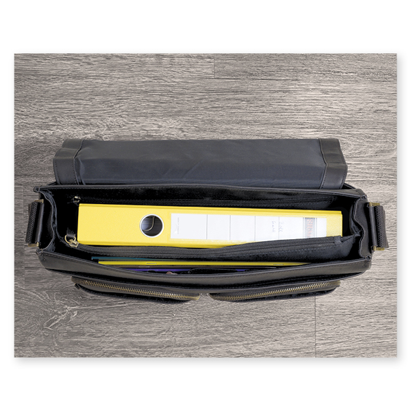 Axelväska "Perfecta exklusiv"