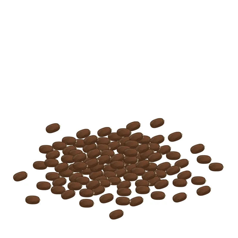 Kweekset "wilde bijen met cocons", 5-delig