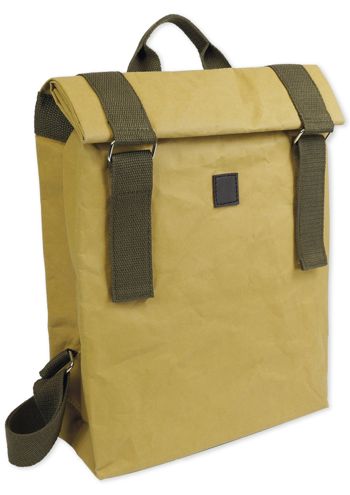 TimeTEX Trend-Rucksack "Sacci Papyrus"