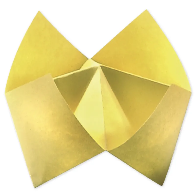 Faltblätter 20x20 cm, 500 Blatt