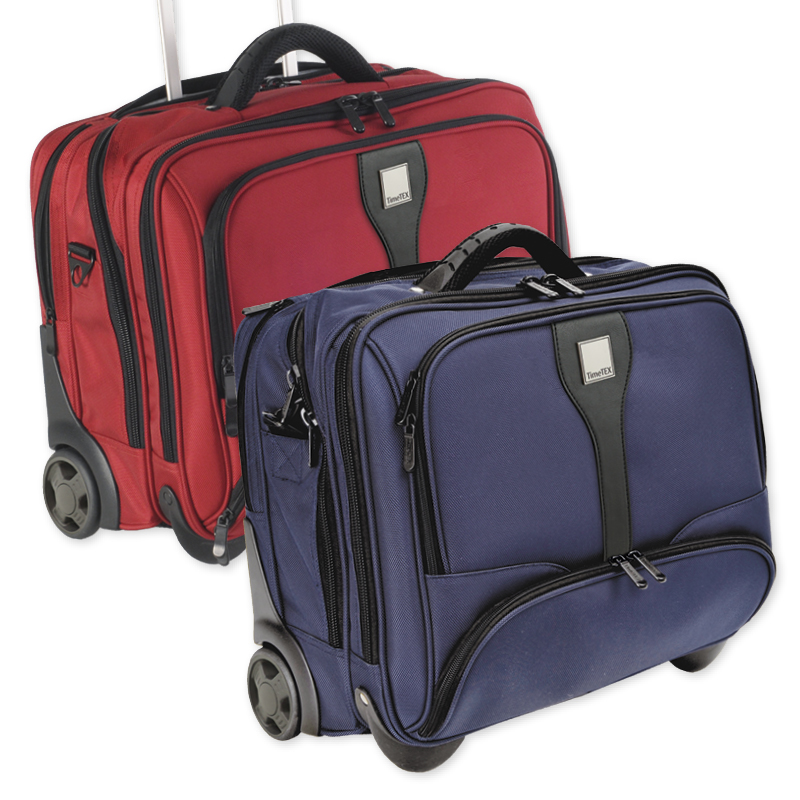 TimeTEX Multifunktions-Trolley "Pera Trend"