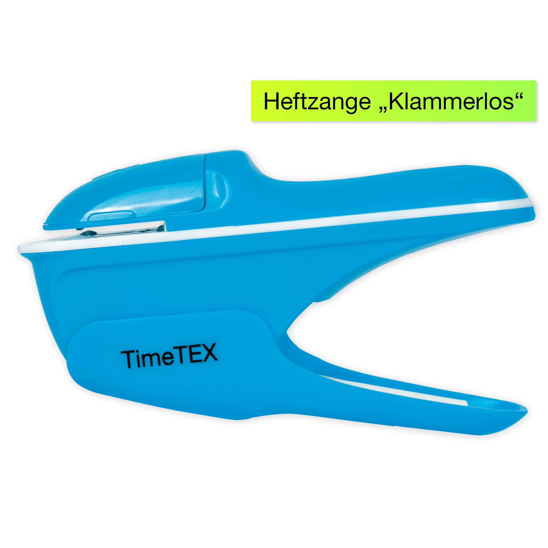 Büro-Set "Heften + Kleben", 278-tlg.