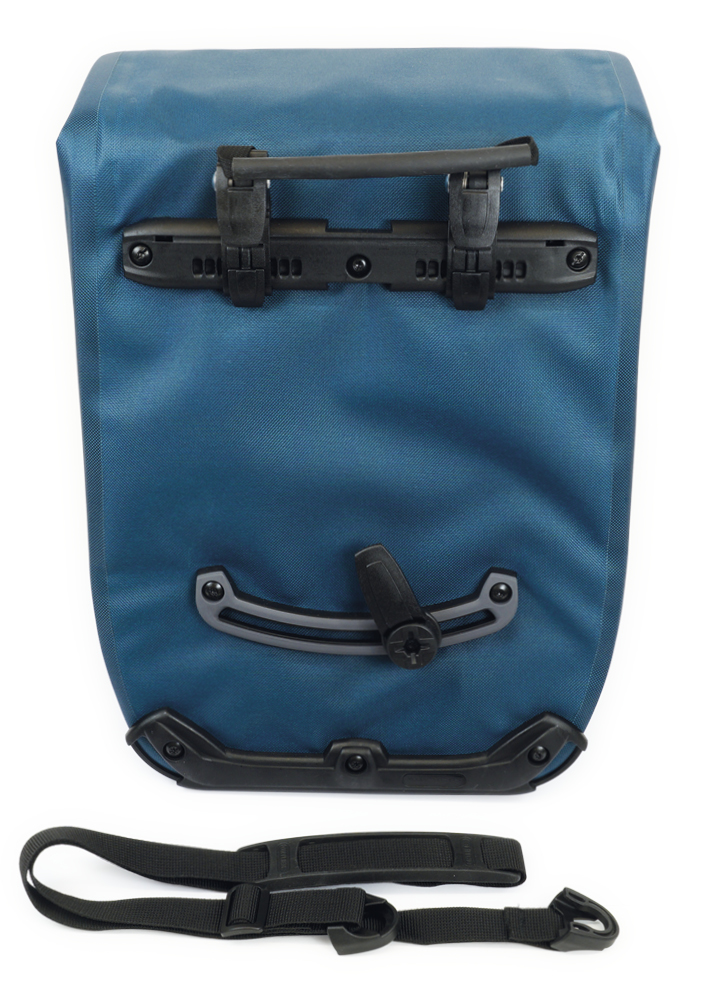 Ortlieb Fahrradtasche "E-Mate"