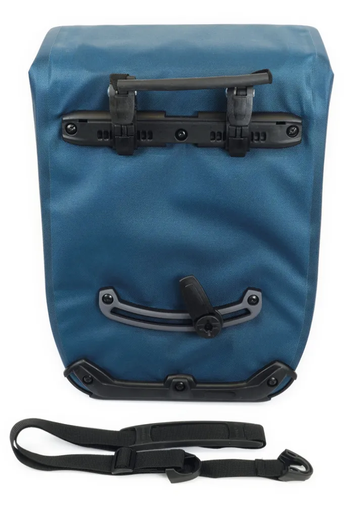 Ortlieb Fahrradtasche "E-Mate"
