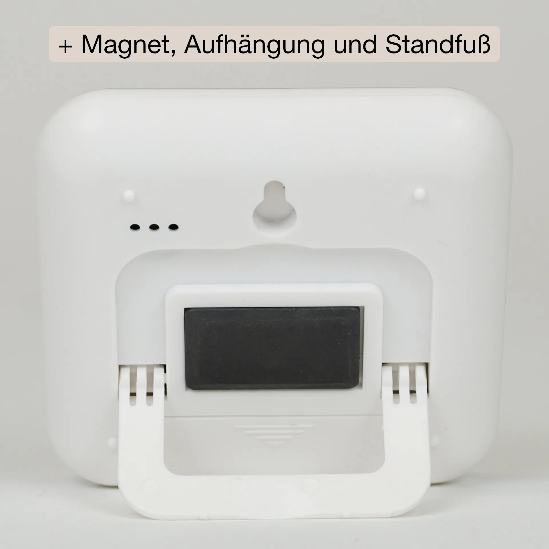 TimeTEX skaitmeninis laikmatis Compact