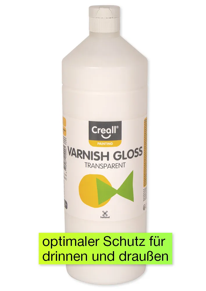 Creall Lack, 1 L