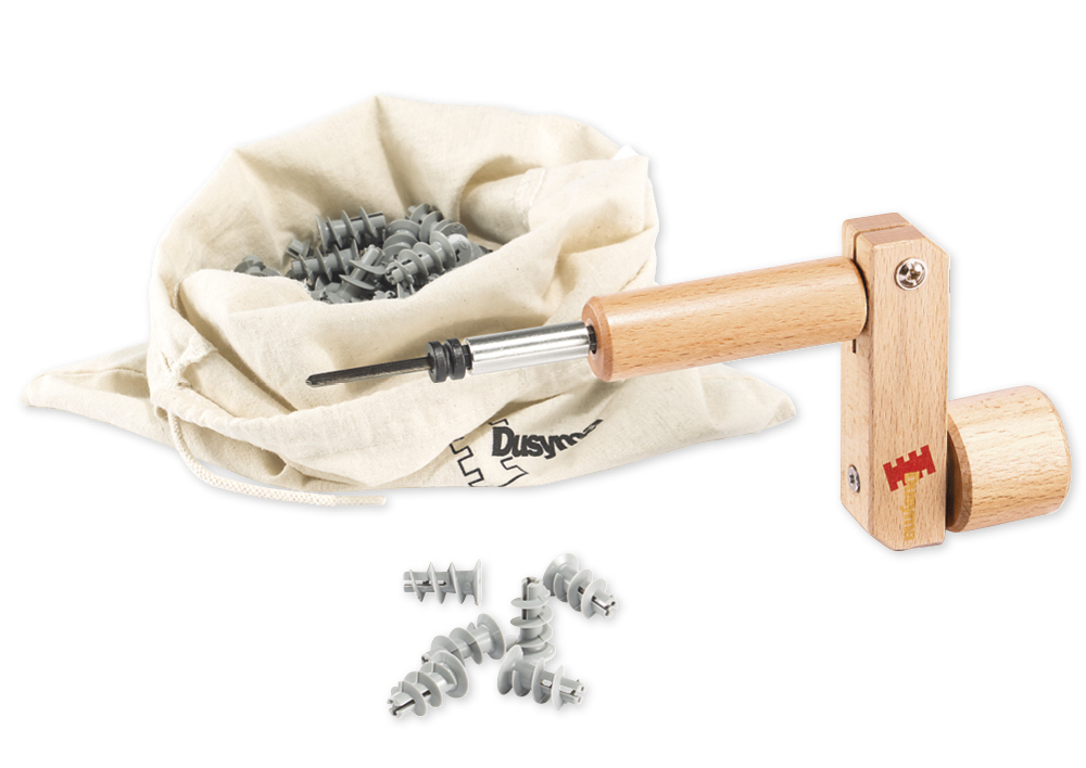 Hagemann Schrauber-Set, 103-tlg.