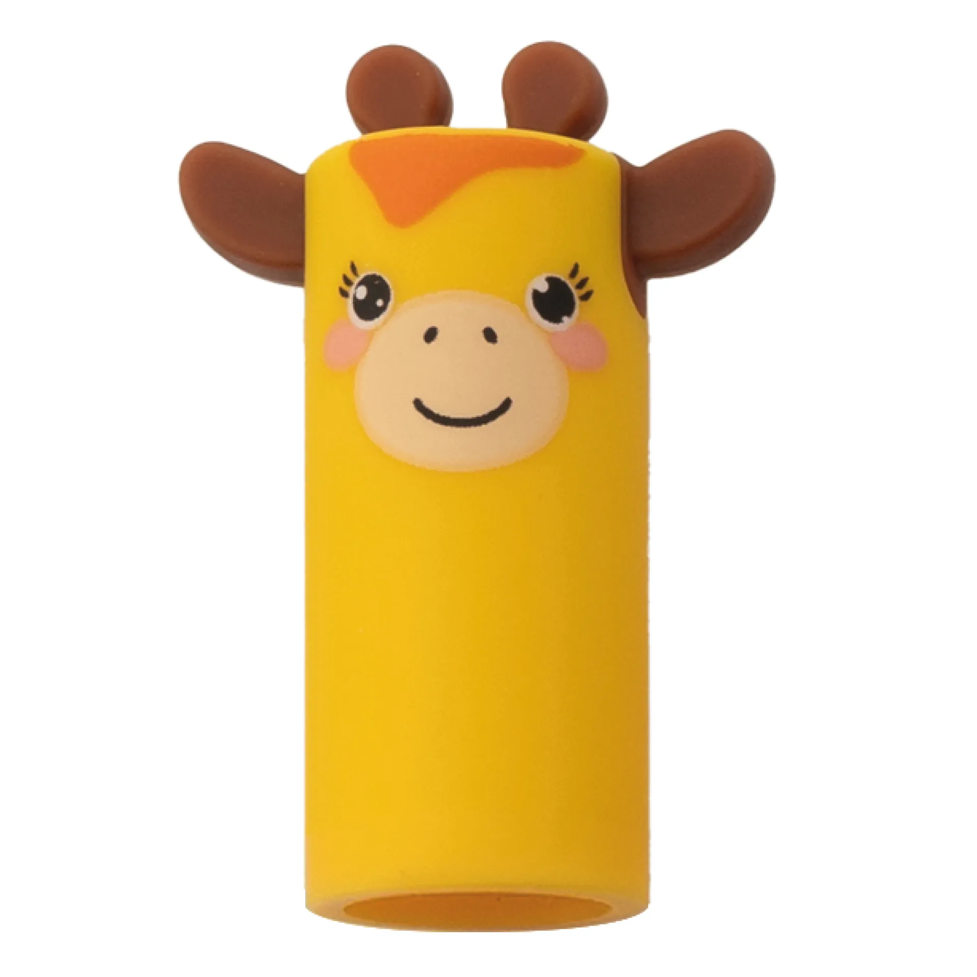 Eberhard Faber gelpen Animal Erase it "Giraffe"