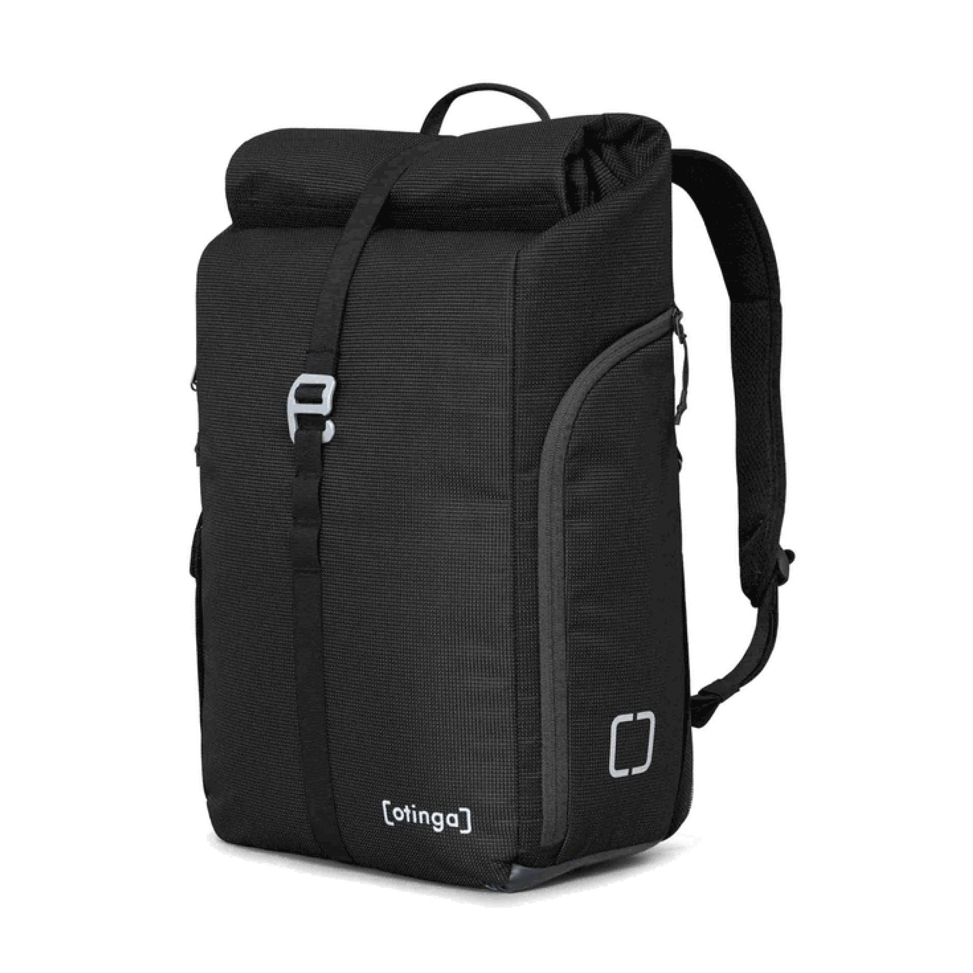 otinga Fahrrad-Rucksack "Flip V3 Reflective"