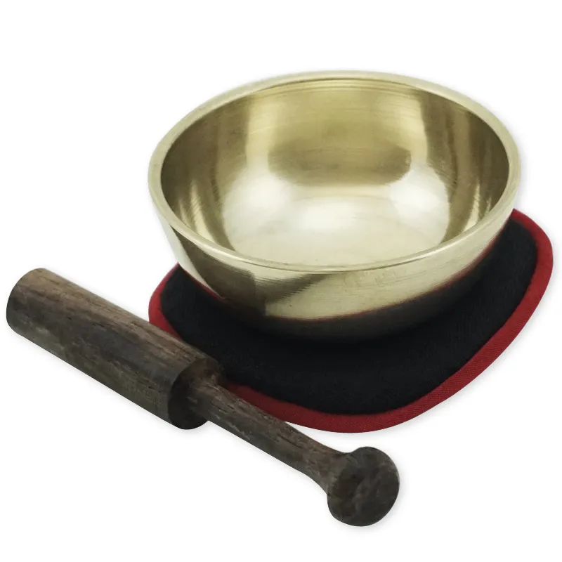 Sångskål Mini i låda, ca. 5 cm diameter