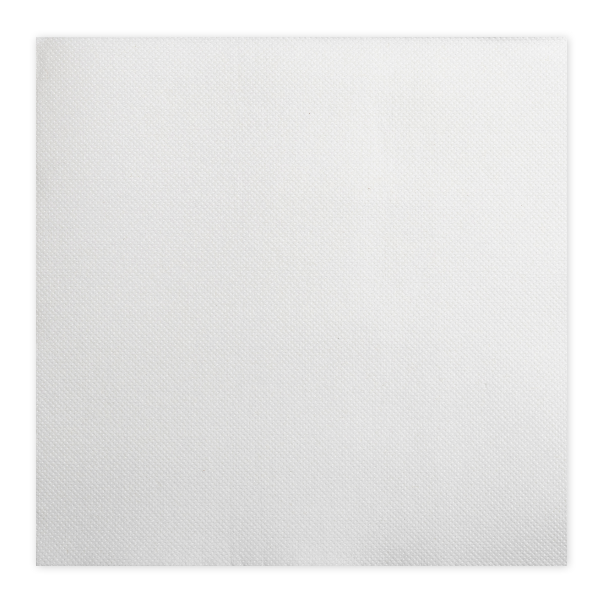 Set Cocktail-Servietten weiß, 2-lagig, 20x20 cm, 50 Stück