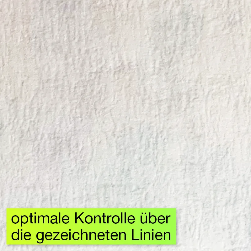 Fließ-Papier A4, 40 Blatt