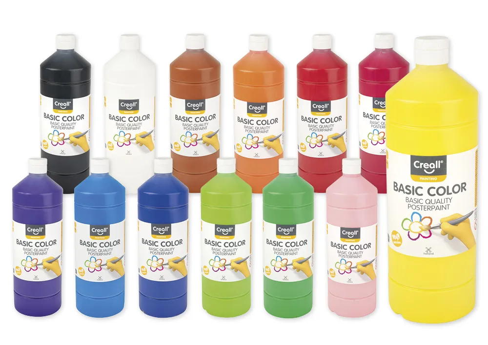Creall Basic Color, 1 L