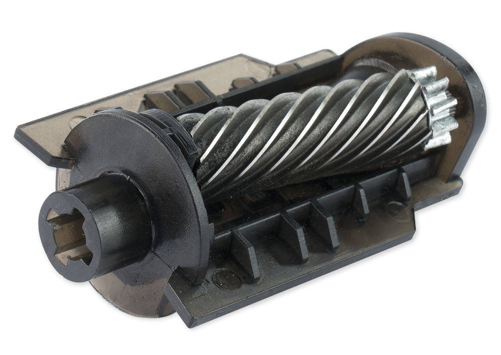 JOLLY Ersatzspindel für Spitzer "Herbert"