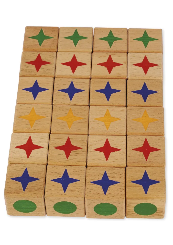 Nikitin materiál: Logické linky N8