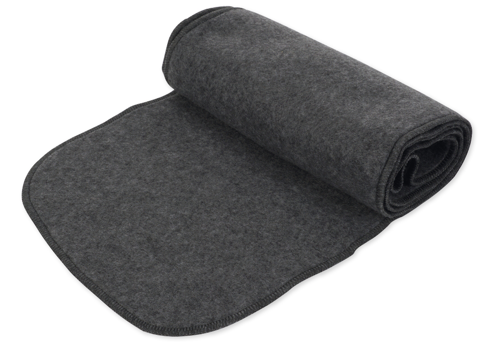 TimeTEX Matte für die Hunderterkette, 130x22,5 cm "Montessori Premium"