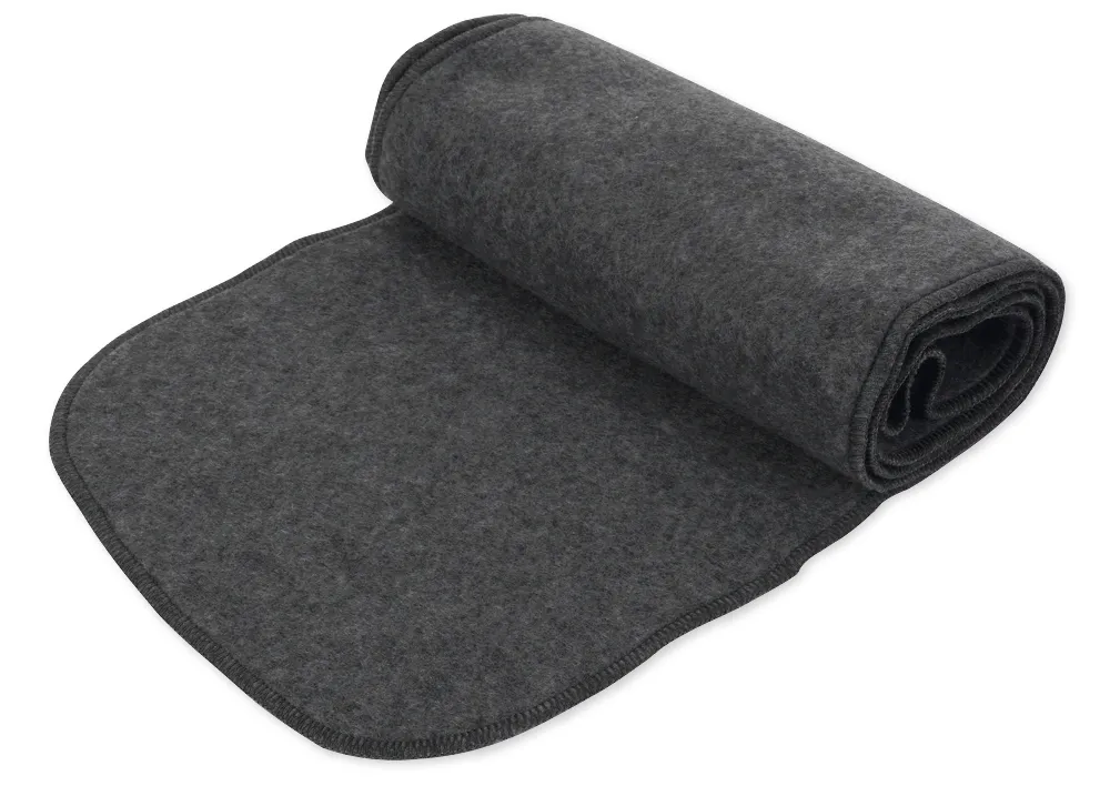 TimeTEX Matte für die Hunderterkette, 130x22,5 cm "Montessori Premium"