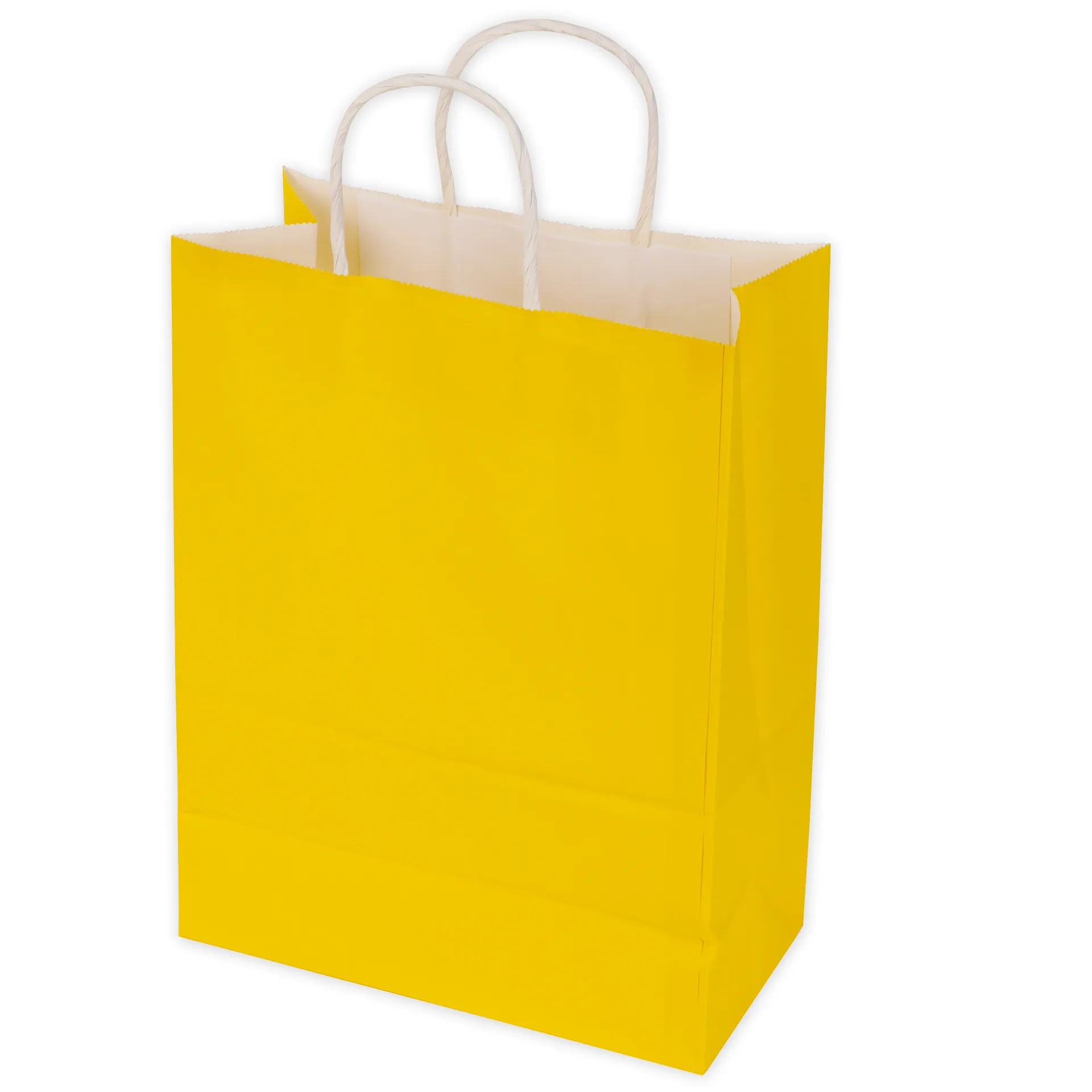 Papiertüten A4, 20 Stück