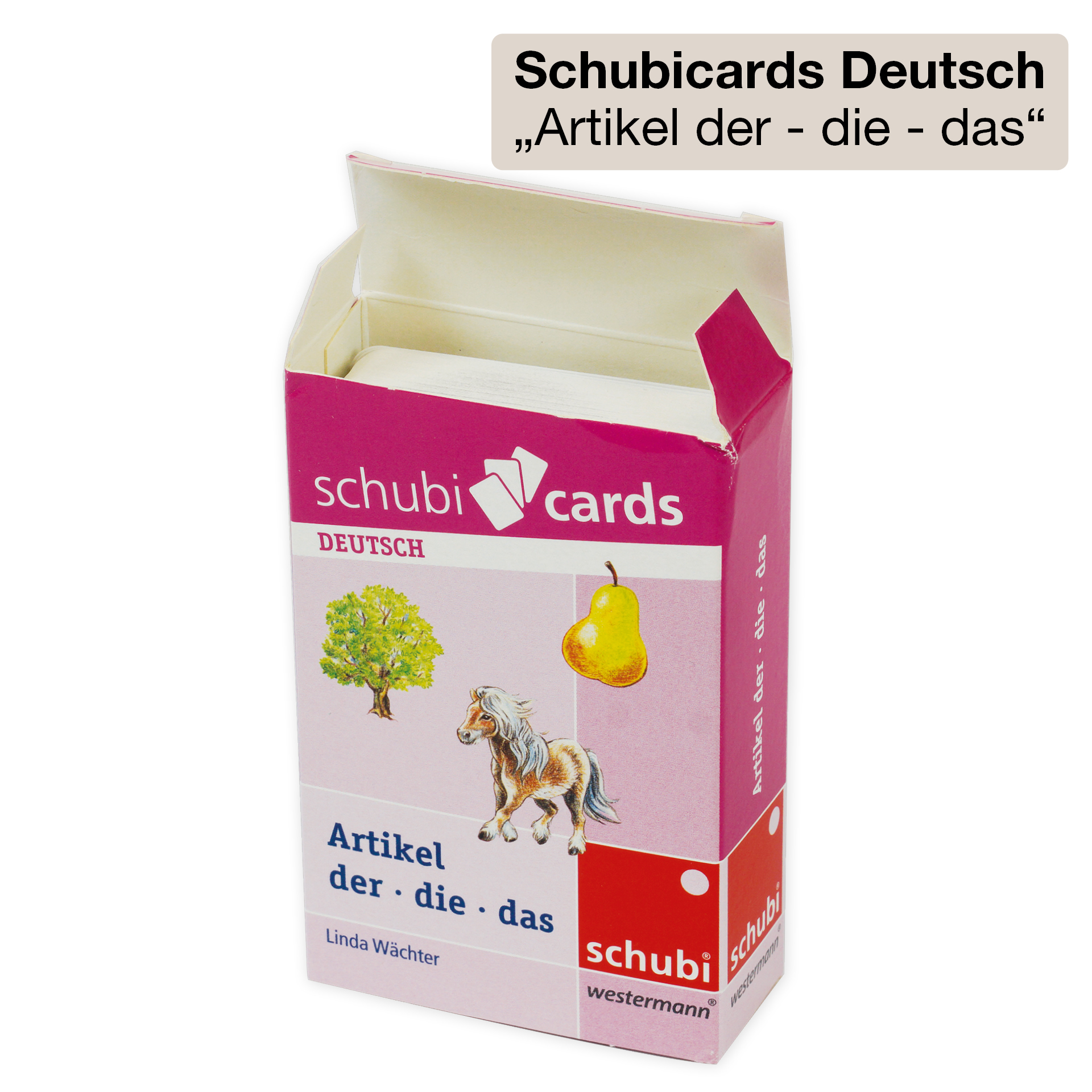 Klassenbox Deutsch - Grammatik & Satzbau "Startchancen"