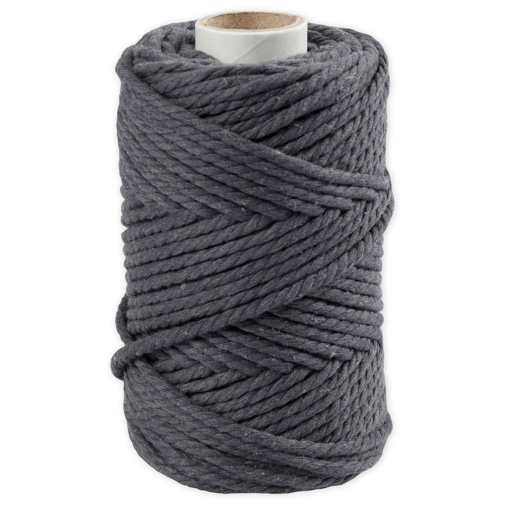 Makramee-Kordel 4 mm, 330 g