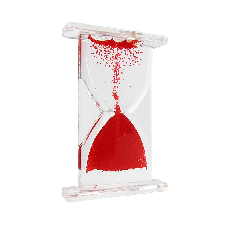 Flüssigkeits-Sanduhr "Contra mini"