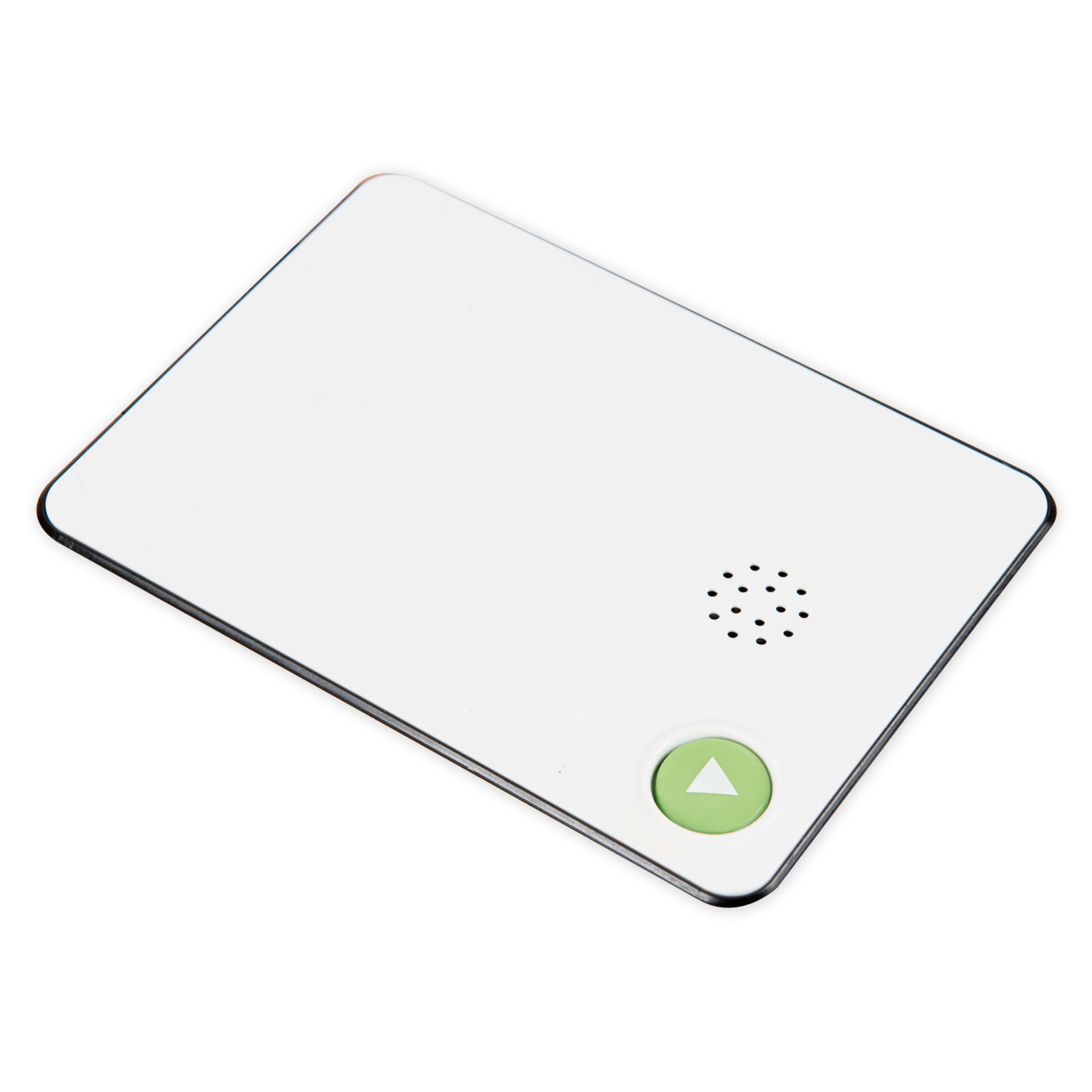 Sprach-Rekorder mit Whiteboard A6, beschreibbar