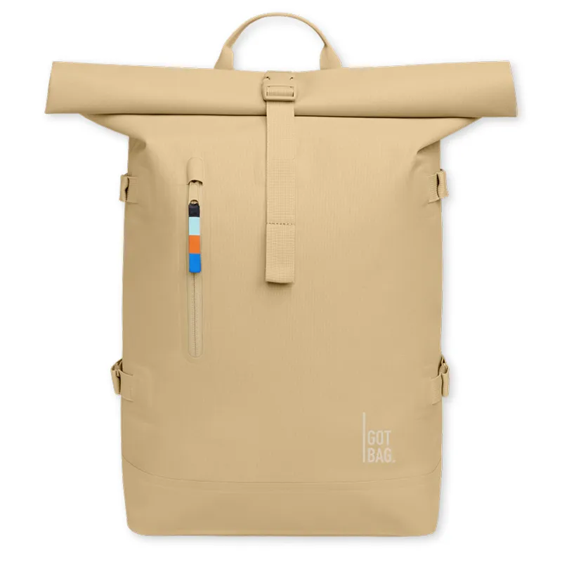 GOT BAG. Rucksack "Rolltop"