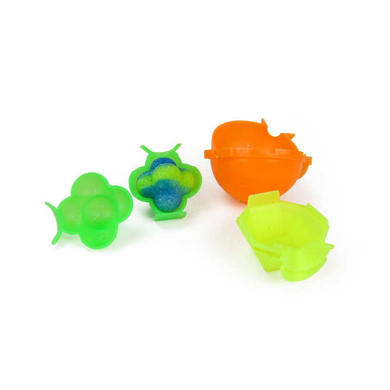 TimeTEX Bastelset "Hüpfbälle selber machen", 13-tlg.