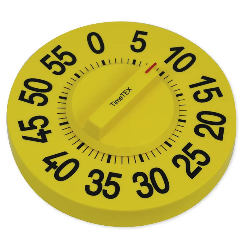Timer tablicowy „XL Numbers”, magnetyczny