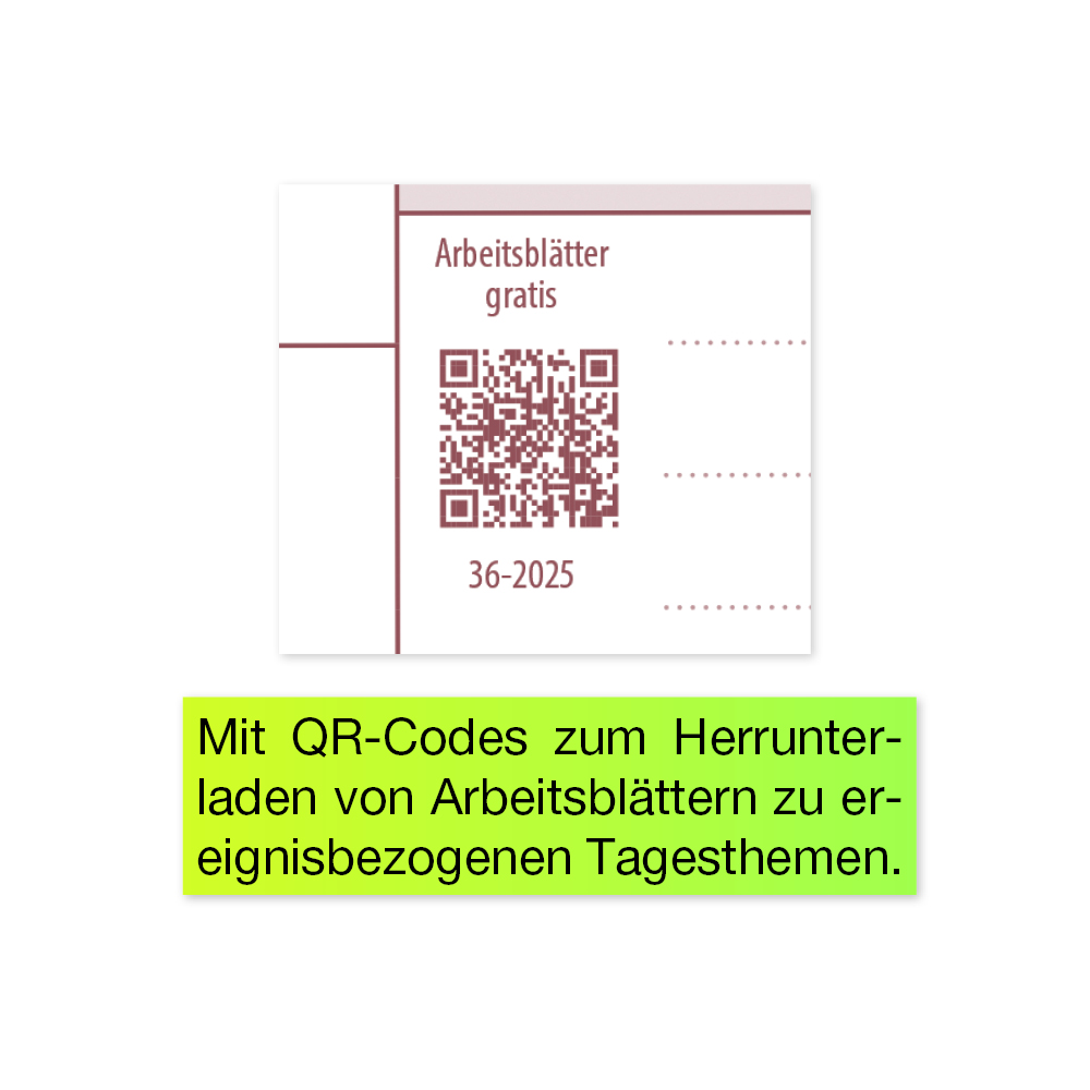 TimeTEX Fachlehrer-Planer A4-Plus 2025/2026 TimeTEX Fachlehrer-Planer A4-Plus 2025/2026