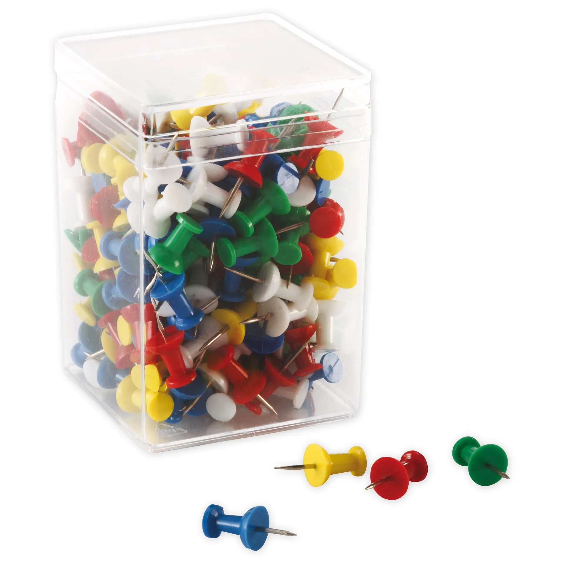 Ritstift, 23 x 9,5 mm, 200 st