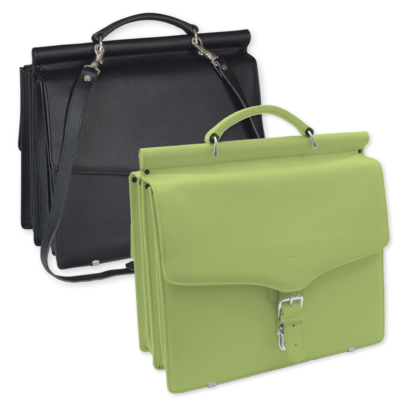 Mochila para profesor TimeTEX "Maxima Classic Nova"