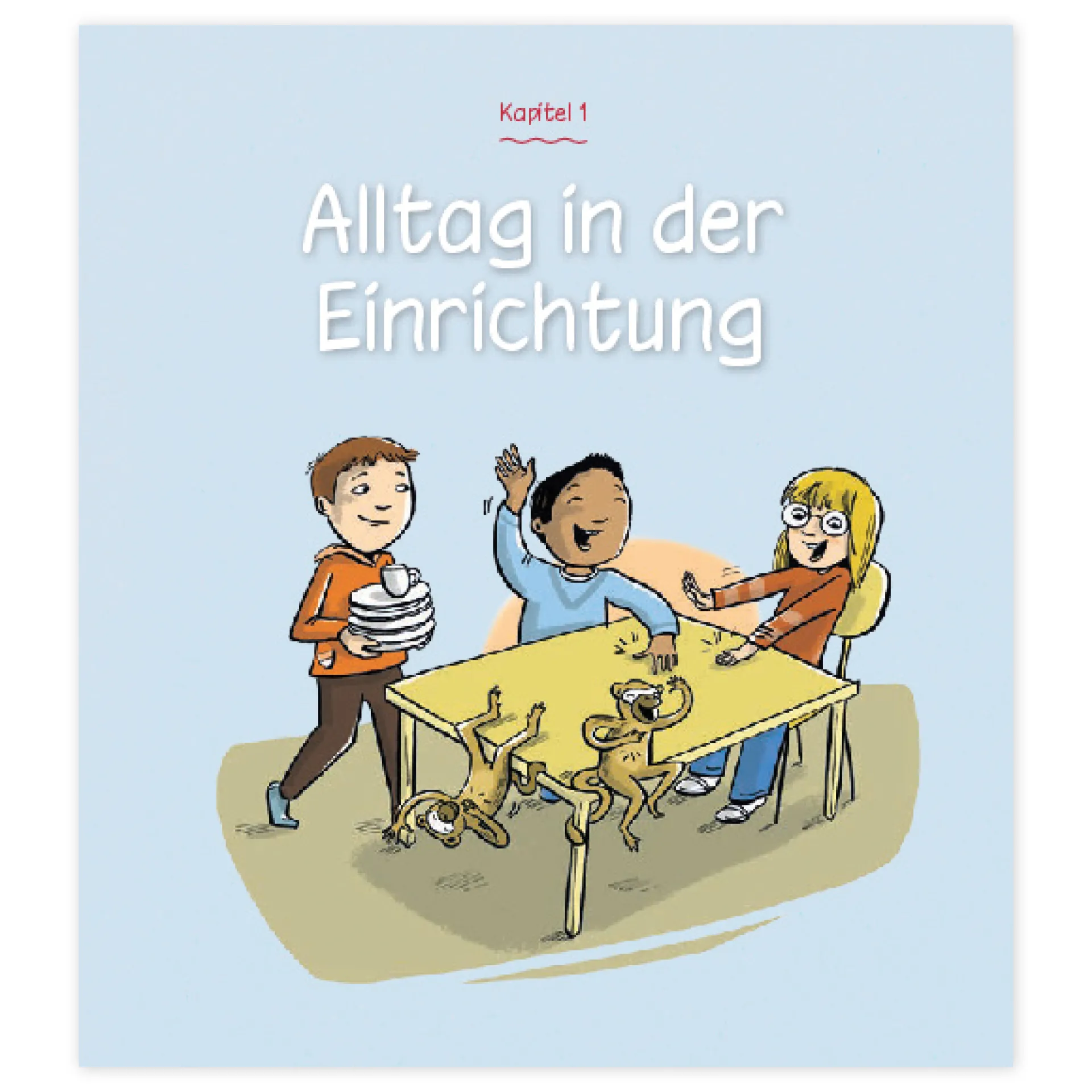 Buch "Das Rhythmical Buch", 96 Seiten, mit Audio-CD