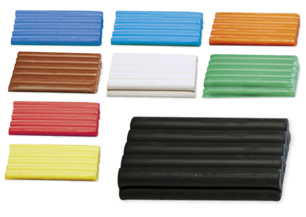 Hagemann Klassik-Knete, 1 kg