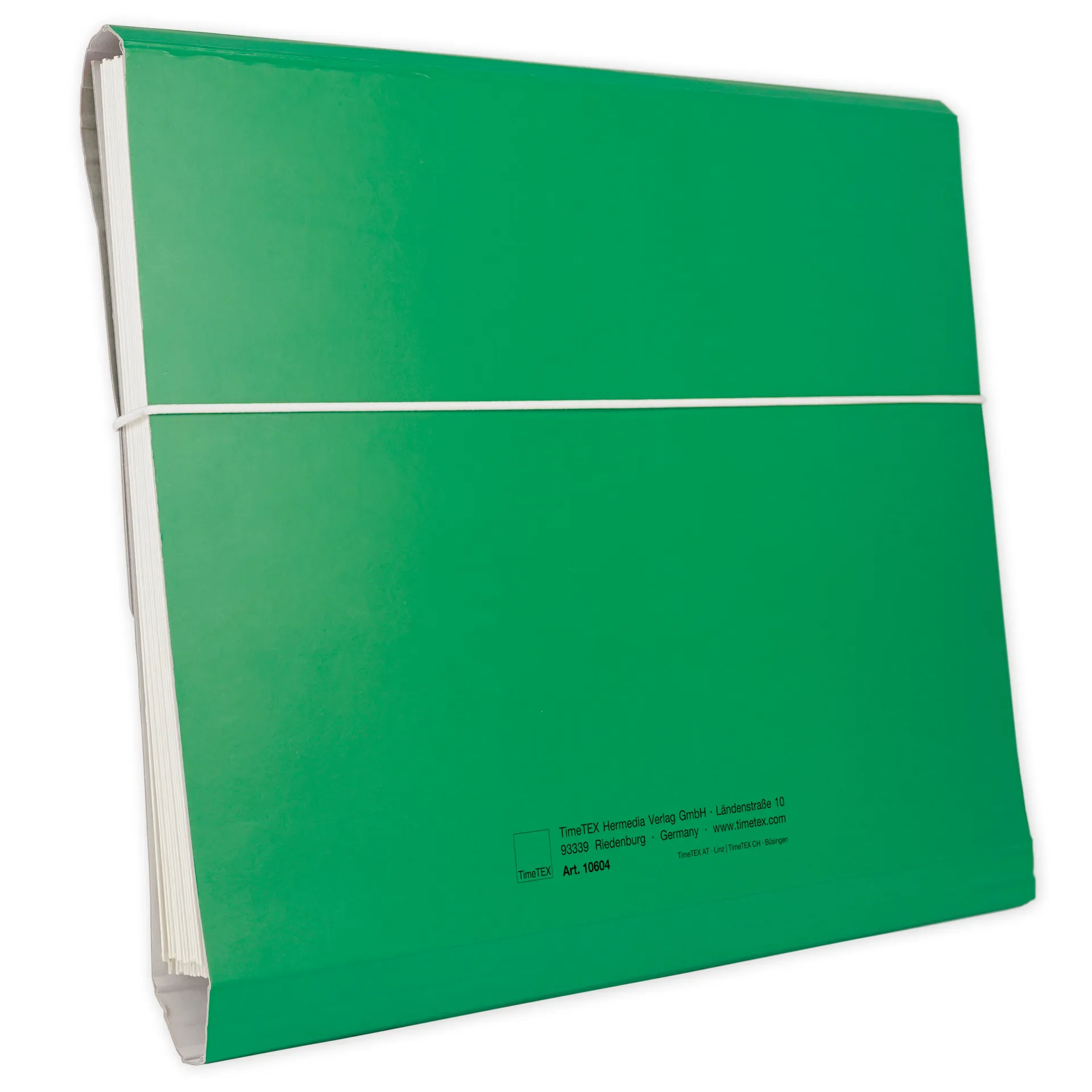 Set Fächermappe aus Pappe A4-Plus, 3-tlg. Set Fächermappe aus Pappe A4-Plus, 3-tlg.