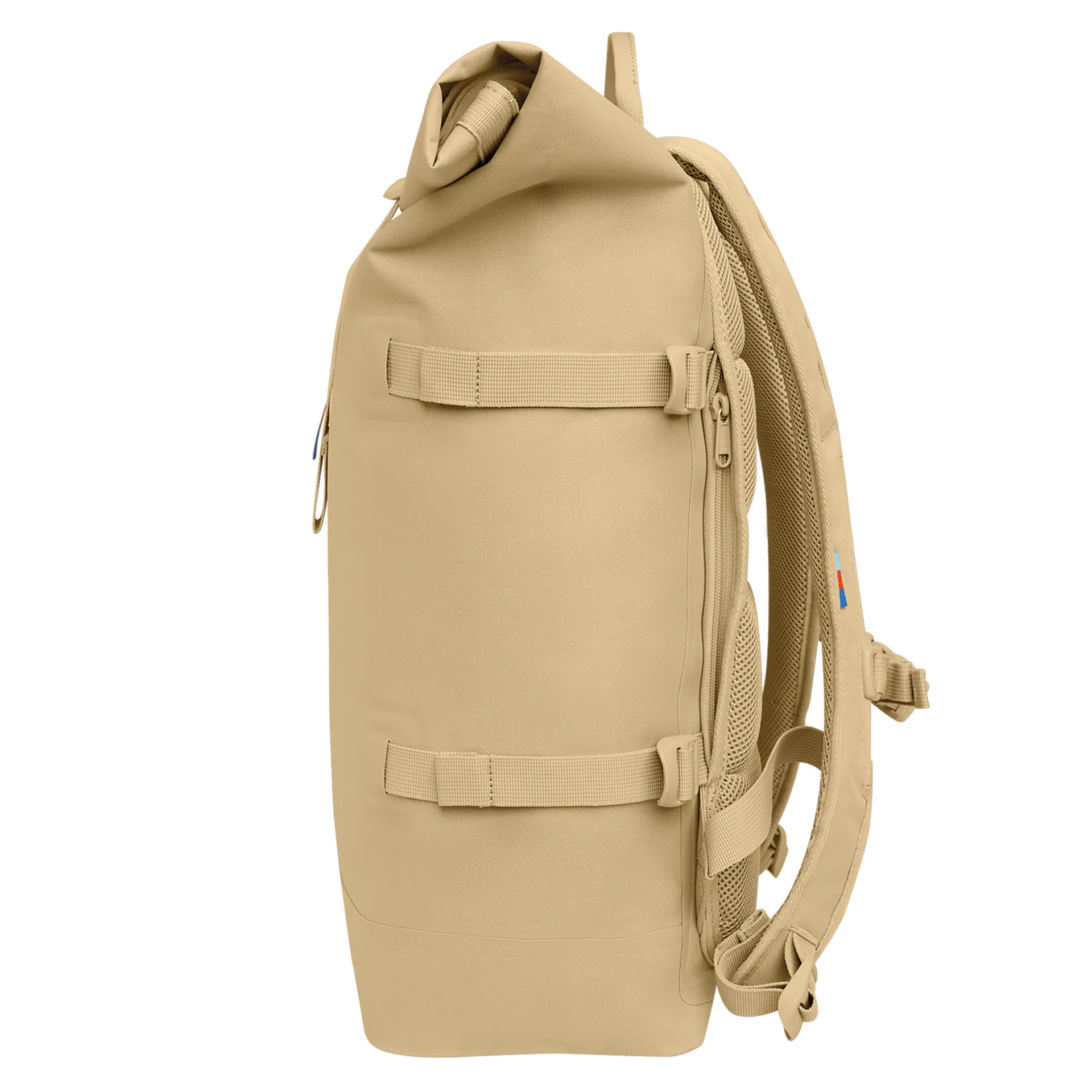 GOT BAG Rucksack "Rolltop" 2.0