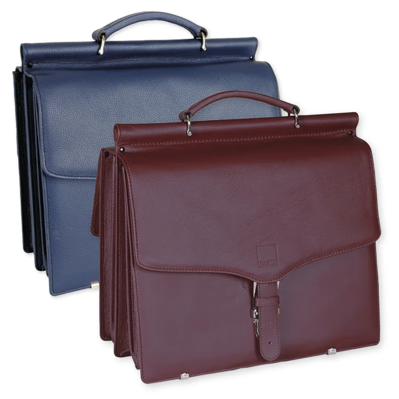 TimeTEX - Geantă pentru documente "Maxima Classic Nova"