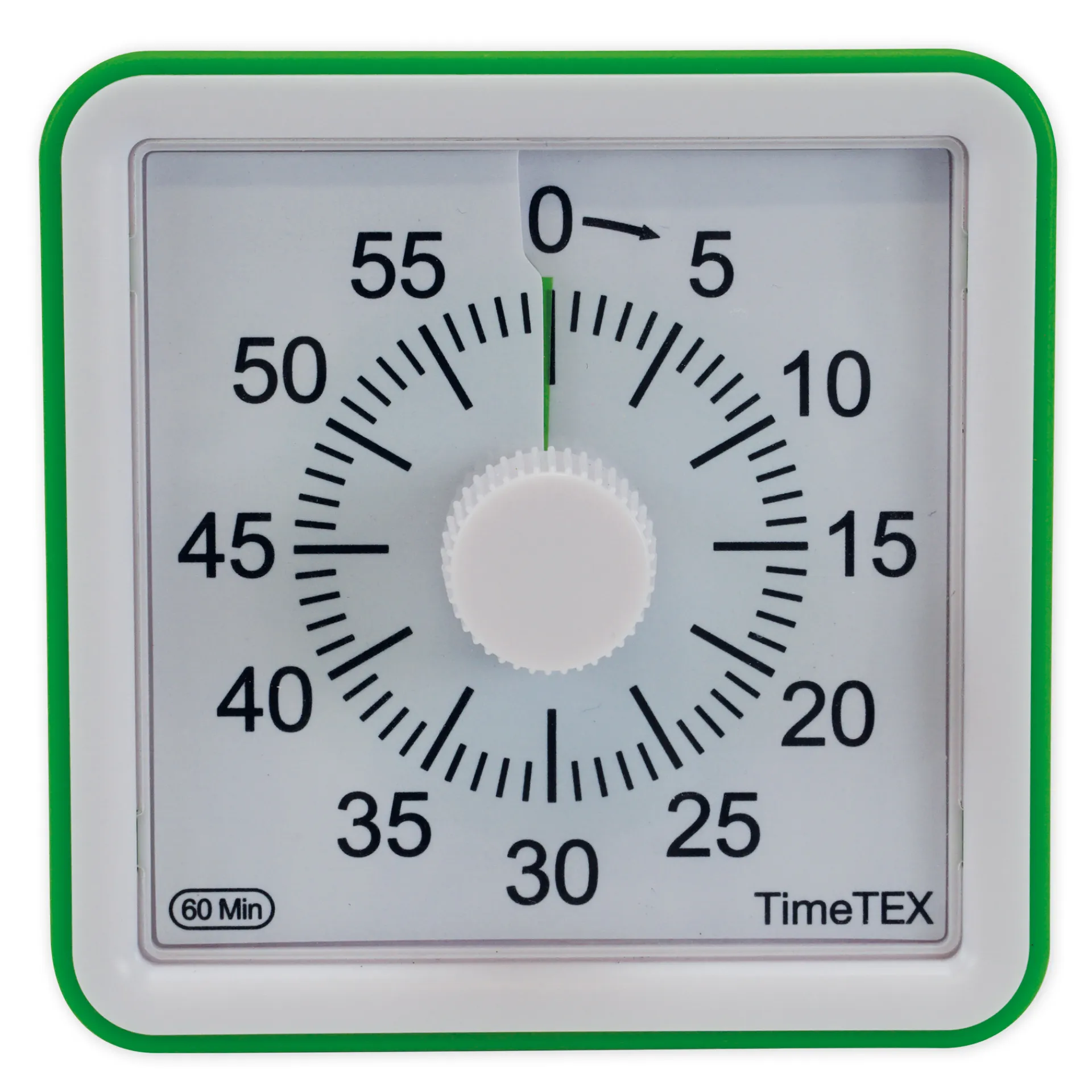 TimeTEX Tylus laikmatis Compact