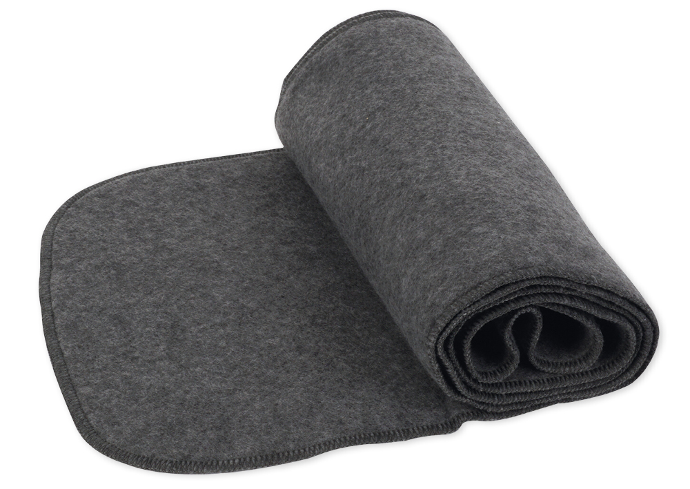 Hagemann TimeTEX Matte für die Hunderterkette, 130x22,5 cm "Montessori Premium"