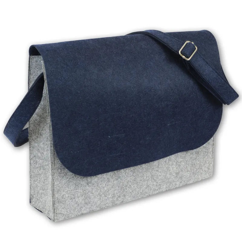 Skuldertaske "Filzli"