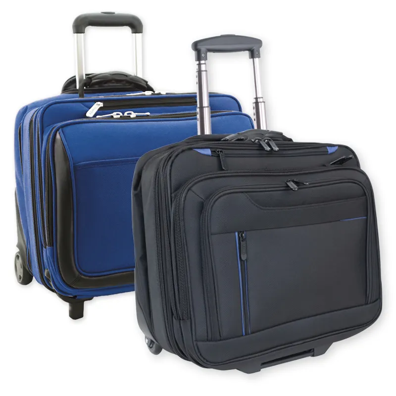 Sac à roulettes TimeTEX « Pera Trend » XXL