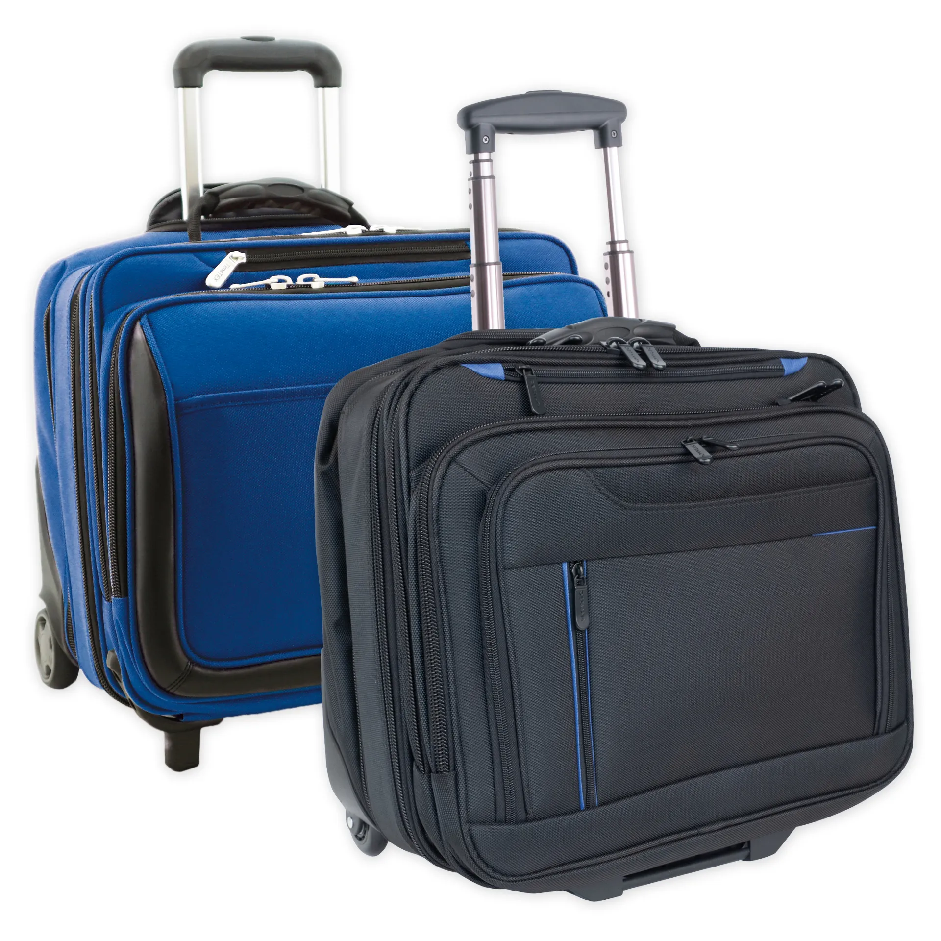 TimeTEX Multifunktions-Trolley "Pera Trend XXL"