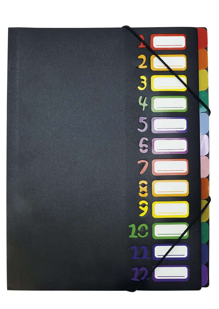 TimeTEX Orga-Starter-Set für Referendare, 19-tlg.