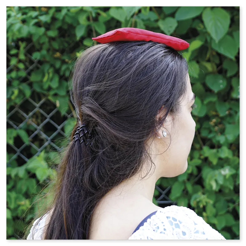 Koordinations-Set "Balance-Säckchen", 3-tlg.