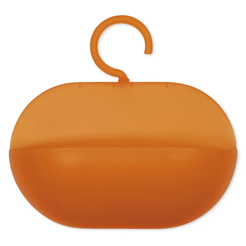 Set Material-Hänge-Schalen, 3-tlg.