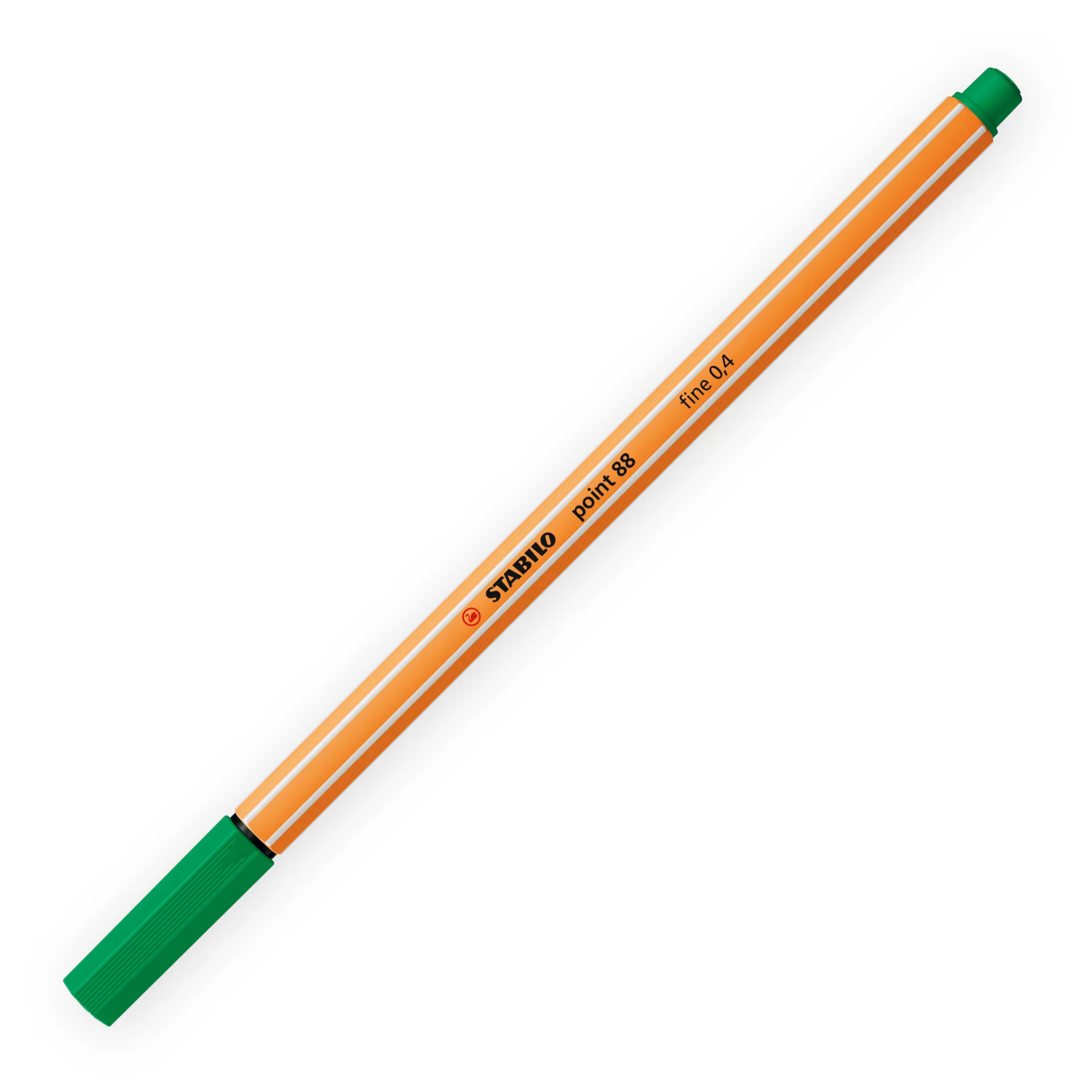Stabilo point 88 Standard Fineliner, 10-tlg.